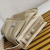 人気急上昇プラダ 偽物☆パッド入りフラップバッグ Re-Nylon ジッパーポケット pui44266