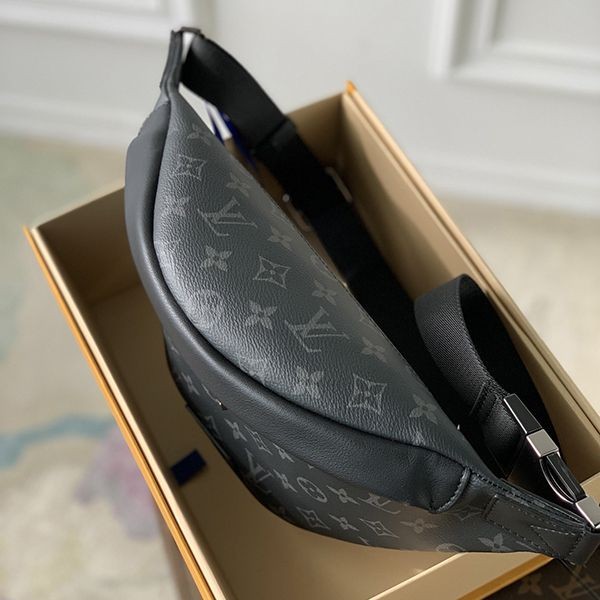 入手困難ルイヴィトン ディスカバリー・バムバッグ コピー PM M46035