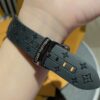 入手困難 ルイヴィトン スマートウォッチ 偽物フルタッチスクリーン 42mm vuh09134