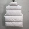 定番カナダグース EVERETT VEST PASTELS ダウンベスト 偽物 Cao30351