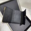 争奪戦 ロエベ×千と千尋の神隠し カオナシ ウォレット 偽物 C643S33X05