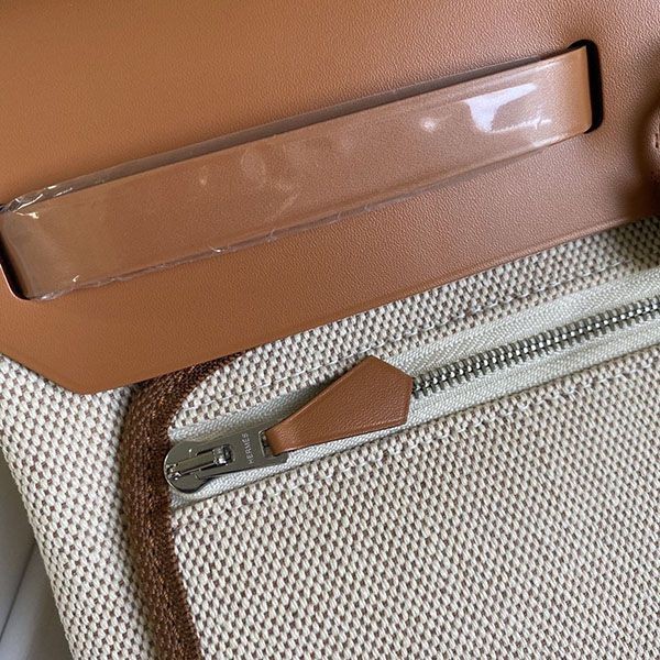 定番 エルメス エールバッグ Herbag Zip 31 PMサイズトートバッグ  コピー erl66952