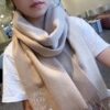 エルメス カシミアストール ダブルフェイス マフラー コピー erh91079
