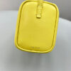 超話題!ザロウ 90s Bag レザー トップハンドルバッグ zam20104