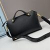 《大人気》フェンディ ショルダーバッグ コピー ミディアム BY THE WAY キャンバス 2WAY feo27442