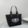 定番人気 バレンシアガ  BB トートバッグ コピー bal86122