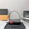 注目度抜群！クロムハーツ 偽物 クロス バケツバッグ Kun45818