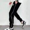高品質バレンシアガ CROPPED スウェットパンツ スーパーコピー bai62831