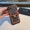 最安値挑戦 セリーヌ☆iPhone13/14 pro ケース 偽物 Cel43126