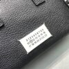 メゾン マルジェラ 偽物「5AC」ドローストリングバッグ ミニ ハンドバッグ SB3WD000