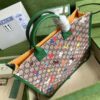 ブティック♪グッチ チルドレン ロゴトートバッグ 偽物 guw08743