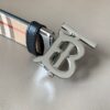 バーバリー リバーシブル ヴィンテージチェック ベルト コピー Bar51649