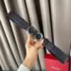 フェラガモ ベルト 偽物 ロゴディテール レザーベルト feo49062