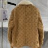 n級 おすすめ ルイヴィトン モノグラム ジャケット 偽物 vuo98786