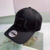 大人気！サンローラン× new era コラボ キャップ 偽物 Saw52176
