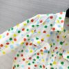 【ルイヴィトン コピー】LV × YK 草間彌生 ドット マスキュリンシャツ 1AB7ZH