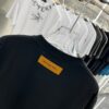 ルイヴィトン サイケデリック フラワー Tシャツ コピー 草間彌生 LV vur84140