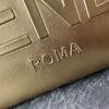 激安価格！フェンディ サンシャイン ミディアム レザー 偽物ショッパーバッグ fey17911