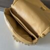 ギフトに最適ロエベ Goya Puffe ナッパ ラムスキン ショルダーバッグ 偽物 lot05608