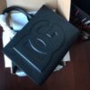 ドルチェ&ガッバーナ ロゴトートバッグ コピー dgu66210
