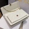 大人気! LADY ディオール チェーンポーチ コピー カナージュ ラムスキン der56576