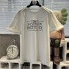 激安価格！バレンシアガ ロゴ コットン Tシャツ スーパーコピー 2色 bav33618