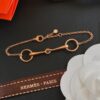 エルメス ホースシューバックル コピー ブレスレット erb09176