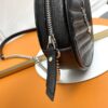 稀少サンローラン VINYLEヴィニル ミニバッグ 偽物丸 Sap07814