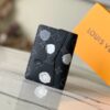 国内即発【ルイヴィトン】LV×草間彌生 偽物 カードケース 使い勝手◎ M81928