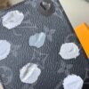 ルイヴィトン新作■LV × YK ポルトフォイユ･ミュルティプル 偽物 二つ折り財布 M81931