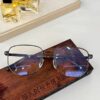絶対欲しい！クロムハーツ メガネ 偽物十【Opti Gush Glasses】CHプラス◆メガネ Kut38734