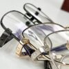 絶対欲しい！クロムハーツ メガネ 偽物十【Opti Gush Glasses】CHプラス◆メガネ Kut38734