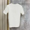 ディオール Tシャツ 偽物 半袖 コットンジャージー dea57279