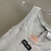 人気 ギフトに最適♪ミュウミュウ タンク トップ 偽物 myu38589