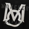 ★追跡付き発送で安心 モンクレール Tシャツ 半袖 ロゴ mok26889