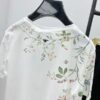 世界中で大人気♪ディオール アイコニックTシャツ スーパーコピー dea12497