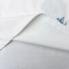 入手困難 ルイヴィトン × YK 偽物 エンブロイダードフェイスTシャツ 1AB6OW