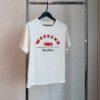 マックスマーラ 偽物 WEEKEND ピュア コットン プリント Tシャツ map82763