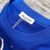 入手困難ヴァレンティノ コピー ジャージー エンブロイダリー Tシャツ Vuu04831