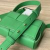 注目★ボッテガ ヴェネタ キャンディー カセット 偽物 クロスボディミニバッグ box86868