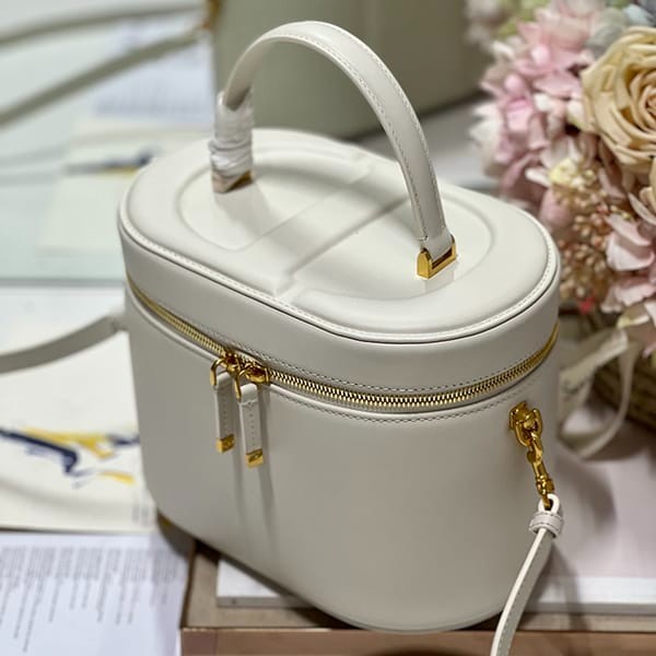 定番ディオール OBLIQUE Vanity ポーチバッグ コピー 3色 dex54762