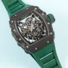 リシャール ミル コピー RM 35-02 オートマティック ラファエル・ナダル riu25838