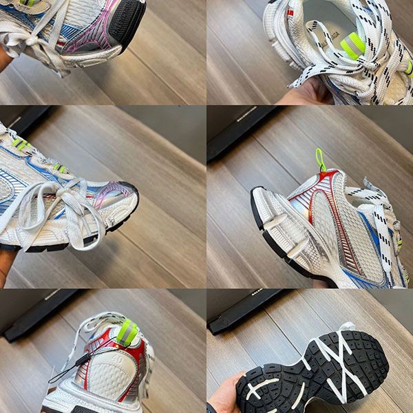 売上総額１位！バレンシアガ SNEAKERS スニーカー 偽物 bak08099