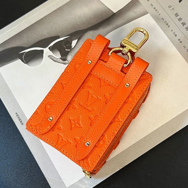 お洒落で可愛いルイヴィトン バッグチャーム 偽物バックパック M00850