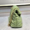 サンローラン Loulou クラッチバッグ コピー Sam87519