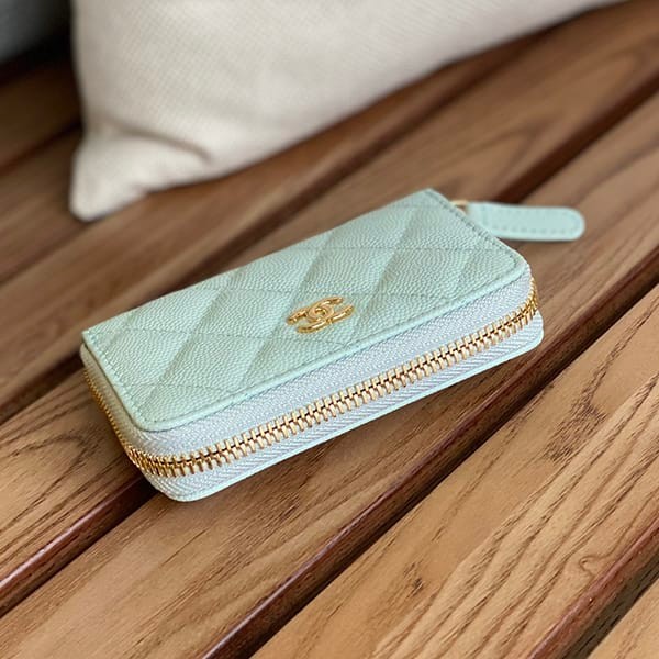n級品 おすすめシャネル クラシック ジップ コインパース コピー shy73421