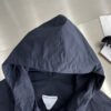 【大特価】ボッテガヴェネタ スーパーコピー 収納可能 フード付き ジャケット boi20587