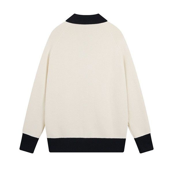 グッチ ルレックス＆コットンニット偽物 カーディガン gud36796
