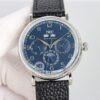 IWC 偽物 ポルトギーゼ パーペチュアル カレンダー 時計 42 iwh70175