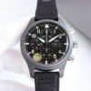 ★日本!!人気！IWC パイロットウォッチ クロノグラフ コピー iwj54729